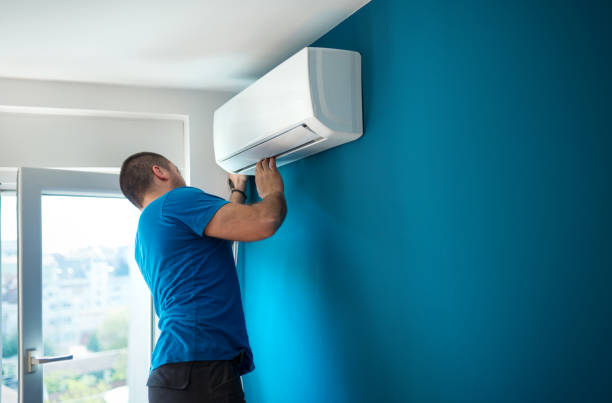Best Air quality test  in Watertown, NY
