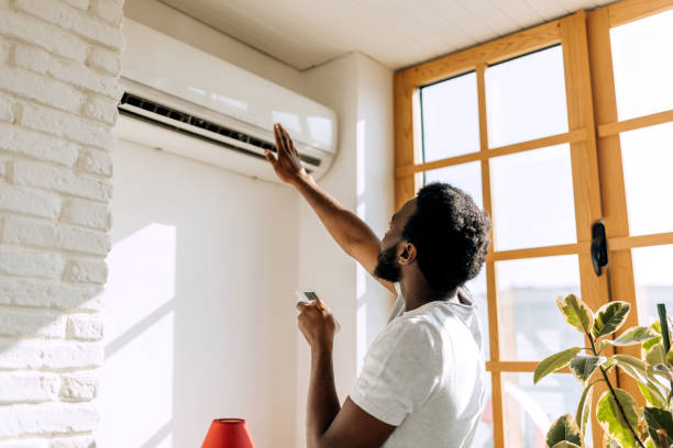 Best Commercial HVAC repair  in Watertown, NY