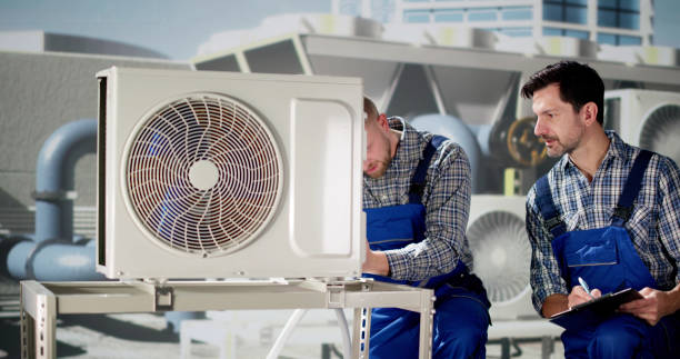Best Ductless HVAC repair  in Watertown, NY