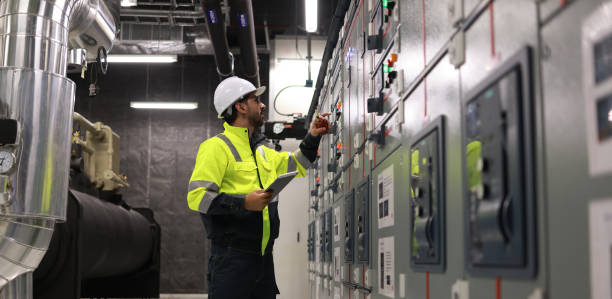 Best Emergency HVAC repair  in Watertown, NY